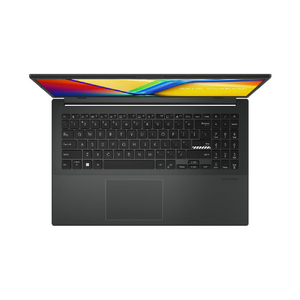 ASUS ノートパソコン e angle select ASUS Vivobook Go シリーズ ミックスブラック E1504FA-R385WSBLE5-イメージ16