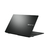 ASUS ノートパソコン e angle select ASUS Vivobook Go シリーズ ミックスブラック E1504FA-R385WSBLE5-イメージ14
