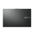 ASUS ノートパソコン e angle select ASUS Vivobook Go シリーズ ミックスブラック E1504FA-R385WSBLE5-イメージ15
