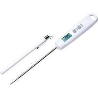 防滴型デジタル温度計 ET-510 FCM7530-019785001