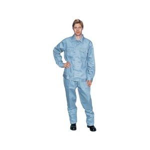 日本エンコン FC278ES-8192902 プロバン作業服 上衣着丈81サイズ3L