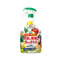 フマキラー カダン野菜用ハンドスプレー 1000ml FCT7925