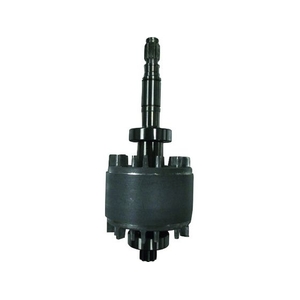 KITO/電気チェーンブロック キトーエクセルER2用部品 ロータ ブクミ FC980YA-2250058-イメージ1