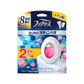 Ｐ＆Ｇ ファブリーズ トイレ用消臭剤+抗菌 フルーティクラシックブーケ 2回分 FCE460K