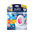 Ｐ＆Ｇ ファブリーズ トイレ用消臭剤+抗菌 フルーティクラシックブーケ 2回分 FCE460K-イメージ1