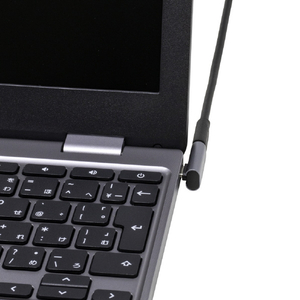 アイネックス PD100W対応 USB3．2Gen2変換アダプタ グレー U32CC-LFAD2-イメージ4
