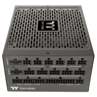 Thermaltake PSTPD1650FNFAGJ4 電源ユニット(1650W) TOUGHPOWER