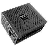 Thermaltake PSTPD1650FNFAGJ4 電源ユニット(1650W) TOUGHPOWER GF3