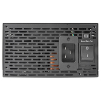 Thermaltake PSTPD1650FNFAGJ4 電源ユニット(1650W) TOUGHPOWER GF3