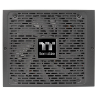 Thermaltake PSTPD1650FNFAGJ4 電源ユニット(1650W) TOUGHPOWER GF3