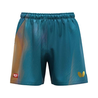 バタフライ インフィリア・パンツ FCD094L-52340-123-3S