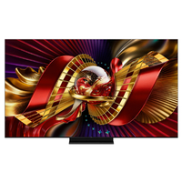 TCL 液晶カラーテレビ 55C8 2020年製 55V型 生活家電 テレビ TCL 55C8L 55V型4Kチューナー内蔵4K対応液晶テレビ |エディオン公式通販