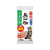 はごろもフーズ 無一物 減塩かつおけずりぶし 小袋 1g×10袋入 FC945RV-3126-イメージ1