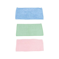 實光 ハイテククロス ふき達人 3枚入 FC546LG-2863181