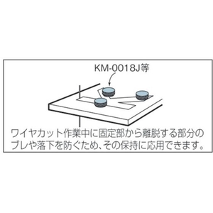 カネテック ハイパワーホルダ 3108不可 FC920CH-1076973-イメージ5