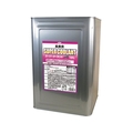 KYK/長寿命スーパークーラント JIS 18L ピンク55-263 FC177WB-3400065