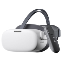 Pico スタンドアロンVRヘッドマウントディスプレイ PICO G3(法人向けモデル) A7Q10