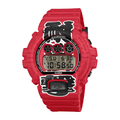 カシオ G-SHOCK レッド DW-6900AKA-4JR
