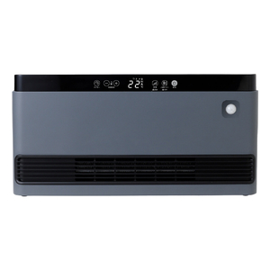 シィー・ネット EDWC1200AG ワイドセラミックヒーター e angle select