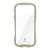 Ｈａｍｅｅ iPhone18 Pro Max/17 Pro Max用 強化ｶﾞﾗｽｸﾘｱｹｰｽ IFACE REFLECTION ベージュ 41-194502-イメージ1