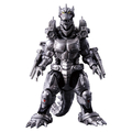 バンダイ ゴジラアクションフィギュア 3式機龍〈改〉重武装型 GAF3ｼｷｷﾘﾕｳｶｲｼﾞﾕｳﾌﾞｿｳｶﾞﾀ