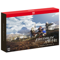 任天堂 ファイアーエムブレム 万紫千紅 Dagdan Collection【Switch 2】 BEERAACSA