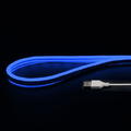JTT USBネオンチューブライト (1m) ブルー NEONLT1M-BL