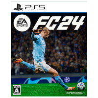 エレクトロニック・アーツ EA SPORTS FC 24【PS5】 ELJM30368