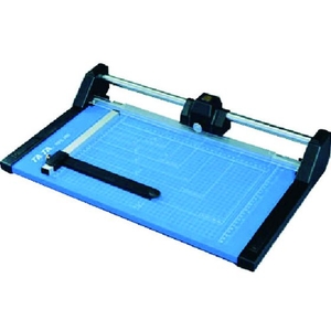 トラスコ中山 ペーパーカッター B4タイプ 380mm FC629DW-2082860-イメージ1