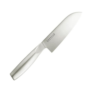 貝印 ポップスター 小三徳包丁 145mm FC431MT-AB5113-イメージ1