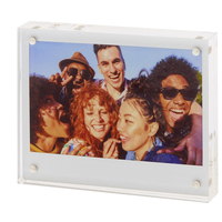 富士フイルム INSTAXｱｸﾘﾙﾌｵﾄﾌﾚ-ﾑ instax アクリルフォトフレーム