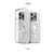 araree iPhone 15 Pro Max用MagSafe対応クリアケース Duple M クリア AR25450I15PM-イメージ14
