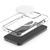 araree iPhone 15 Pro Max用MagSafe対応クリアケース Duple M クリア AR25450I15PM-イメージ2