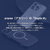 araree iPhone 15 Pro Max用MagSafe対応クリアケース Duple M クリア AR25450I15PM-イメージ4