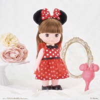 バンダイ レミン&ソラン プリンセスステップドール ソラン ﾚﾐｿﾗﾌﾟﾘﾝｾｽｽﾃﾂﾌﾟﾄﾞ-ﾙｿﾗﾝ