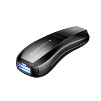 Ulike Ulike X IPL光美容器 UI20S BK