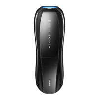 Ulike UI20S BK Ulike X IPL光美容器 |エディオン公式通販