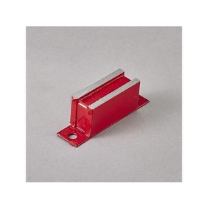 エスコ ラッチ用マグネット 19×50×26mm 22kg FCV9231-EA781GC-53-イメージ1