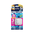 Ｐ＆Ｇ ファブリーズ トイレ用消臭剤+抗菌 ナチュラルマウンテンエア微香替3P FCE461K