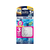 Ｐ＆Ｇ ファブリーズ トイレ用消臭剤+抗菌 ナチュラルマウンテンエア微香替3P FCE461K-イメージ1