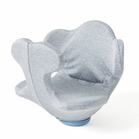 アメイズプラス ヨガバランス開脚チェア ﾖｶﾞﾊﾞﾗﾝｽｶｲｷﾔｸﾁｴｱ