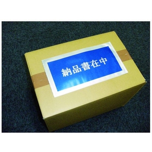 パピルスカンパニー パピルス/デリバリーパック 納品書在中 145×270 100枚 FC872GK-3905837-イメージ2