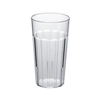 ＣＡＭＢＲＯ ニューポートタンブラー NT16(152)クリア FC230LN-5031100