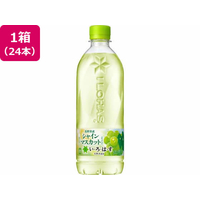 コカ・コーラ いろはす シャインマスカット 540mL 24本 FCE608H-54676