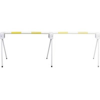 ミツギロン スライドプラバー黄白 SF-81-Y SF-81-Y FCD612A-2538203