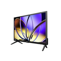 ハイセンス 24A48S 24V型フルハイビジョン液晶テレビ e angle select