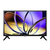 ハイセンス 24V型 ハイビジョン SMART 液晶テレビ e angle select A48Sシリーズ 24A48S-イメージ15