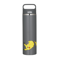 サーモス 真空断熱ケータイマグ 600ml ストーンブラック JOW-600PKSTB