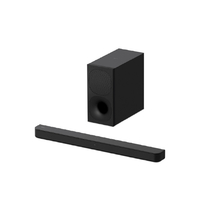 保証書付き 美品 ソニー SONY HT-S400 サウンドバー Amazon.co.jp: ソニー サウンドバー HT-S400 HDMI フロント