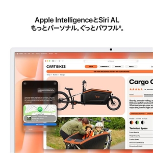 Apple 24インチiMac Retina 4．5Kディスプレイモデル： 12コアCPUと12コアGPUを搭載したApple M6チップ, 24GB, 512GB SSD - ピンク MH1R4J/A-イメージ4